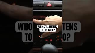 WhO LiStEnS to the RaDiO?? Lots of people still every day! #radio #radioshow #radiostation