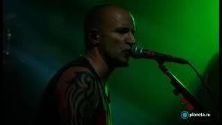 Severnyi Flot - Full Concert - Part 5 (Russian Rock Band)