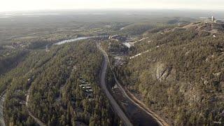 Site Visit Timantti Diamond Project in Kuusamo/Ruka Finland - Arctic Star Exploration Corp. 4K