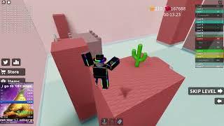 [WR] ROBLOX Speed Run 4 - No Major Skips in 11:06.20