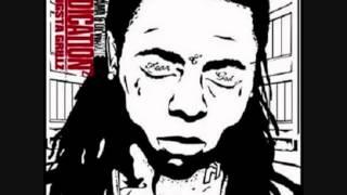 Lil Wayne Feat. DJ Drama - Cannon (Dedication 2 Mixtape)