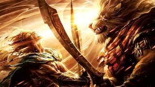 Neverwinter Online  PvP Paladin Lion vs KK-Plut  М16