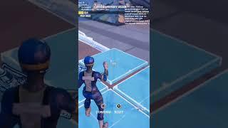 Making a cone invisible #plzblowup #subscribe #fyp #trending #fortnite #gaming #shorts #plzsubscribe