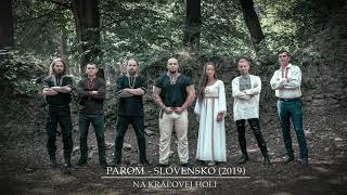 Parom - Na Kráľovej holi