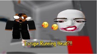 Escape Running Head Stage 1-12(Full Gameplay)