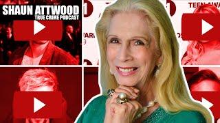 Why Lady C Became A YouTuber: Lady Colin Campbell