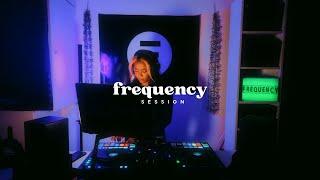 Frequency Session Ep.1 (Afrobeats) | ELEV8