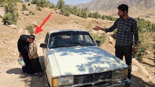 "From Scorpion Sting to Family Reunion:‍‍‍. Hussein's Recovery Journey in the Hospital"️