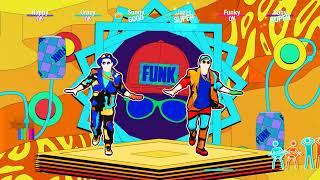 Just Dance 2022 Full Song List (Trailer Nintendo Switch)