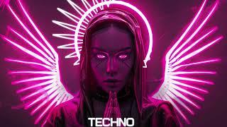 RAVER QUEEN TECHNO MIX 2024 BEST SUMMER TECHNO MUSIC