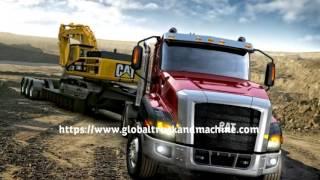 Used Caterpillar Equipmentfor Sale in USA | Buy and Sell Heavy Equipment