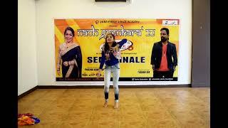 Semi-Finale l Geeta Khaire l Nach Goenkara 2023 l Mummy's Dance Championship.