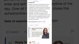 Check out our reviews!