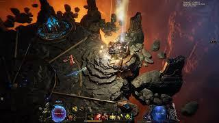 Last Epoch 1600 Corruption Divine Bolt Healing Hands Paladin | No Frostbite Shackles Monolith farmer