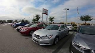 Universal Used Car Superstore Showcase