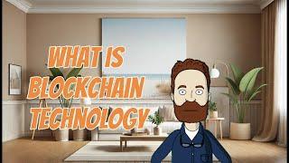 What is Blockchain Technology | Cryptocurrency | Bitcoin | BTC