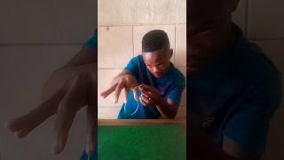 Words craziest magic tricks tutorial #shorts