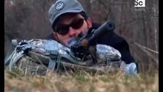 The LWRC SABR 308 Sniper Rifle   Military com WMV V9