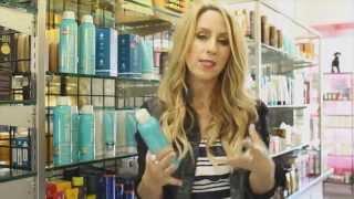 The PERFECT Sunscreen! Coola Citrus Mimosa!