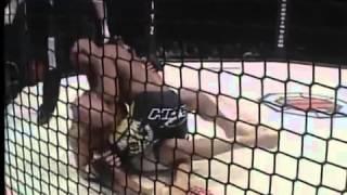 Anderson 'TheSpider' Silva Vs Jorge Rivera -Full Fight-