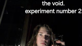 void video nuber 2. thu water cups experiment