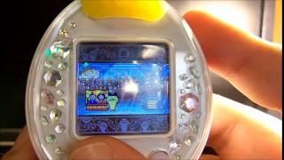 Tamagotchi P's English Patch