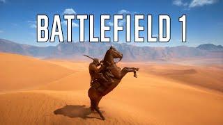 Battlefield 1 - Ambience & Music