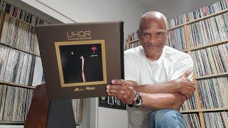 My opinion of the Steely Dan Aja UHQR Analogue Productions 45 RPM reissue vinyl record album