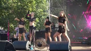 Mia Boyka - Гагарин / VK Fest / Moscow / 24-07-2022