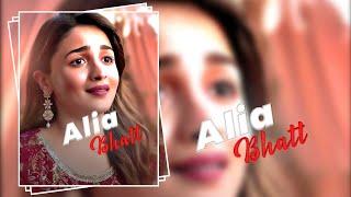 Alia Bhatt EFX Alight Motion Preset XML||(60fps)||AE Inspired||°Simp Edit°||KUSHWAHA EDITS#xml