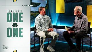 Ed Policy 1-on-1: New role is ‘the absolute best job in all of sports’