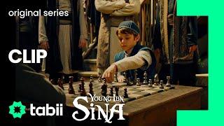 He raced against everyone alone! | Young Ibn Sina Episode 3