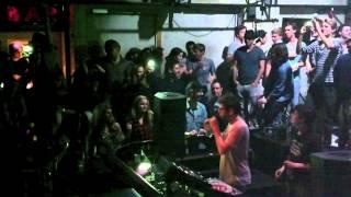 Âme [Frank Wiedemann] Live @ Trouw & Friends, Amsterdam "Boiler Room" 1-5-'13 Full Set