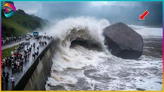 Incredible Moments Caught On Camera!