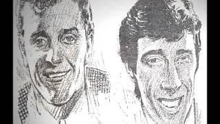 A Little Like You DAVID & JONATHAN
