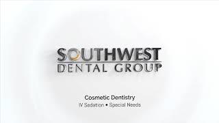 #meetourdoctors Dr. Matthew Pearce - Southwest Dental Group
