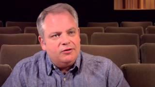 EXCLUSIVE: Star Trek Enterprise Season 3 - Manny Coto Clip