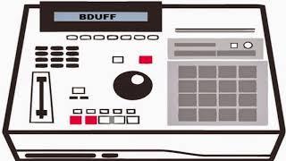 DOPE 90's Old School Boom Bap Beat- Smoke