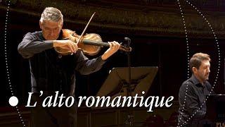 L'alto romantique