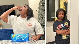 Girl SHAMES Her MOM And Calls Her FAT, She Instantly Regrets it