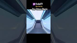 Star Citizen Funny #Shorts #126 #knebel_tv #boredgamer