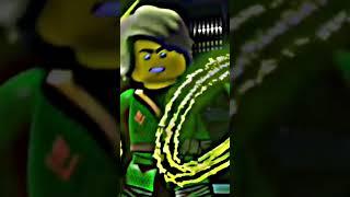 The Power of Lloyd #ninjago #lego #shorts