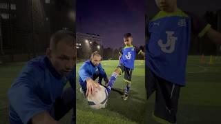 FC Jovani Junior #edit #football #soccer #futbol #messi #goalkeeperdrills #sports #goalkeepertranin