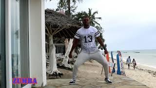 Spyro ft Tiwa Savage - who is your guy (zumba Dance choreography【[[[)