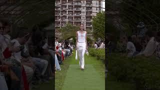 Marco Rambaldi | Look 29/36 | Spring Summer 2024 | Milan Fashion Week
