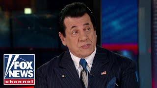 Chuck Zito: I would always support Trump, we go back a long time