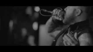 Demon Hunter "Death" (Official Music Video)