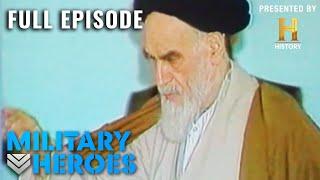 From Tehran to Terror: Ayatollah Khomeini's Influence | Declassified (S1, E9) | Full Episode