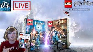 Lego Harry Potter Collection Years 5-7 - Deathly Hallows