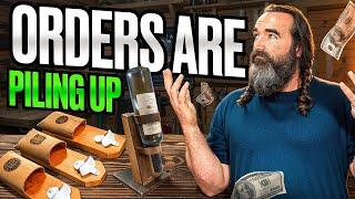 These Wood Projects are Selling like crazy !